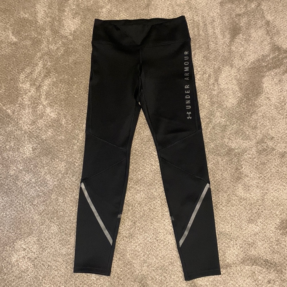Womens under armour cold gear